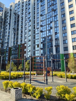 Продам двухкомнатную (2-комн.) квартиру, им В.Т.Христенко ул, 3, Барнаул г