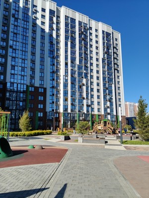 Продам двухкомнатную (2-комн.) квартиру, им В.Т.Христенко ул, 3, Барнаул г