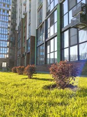 Продам двухкомнатную (2-комн.) квартиру, им В.Т.Христенко ул, 3, Барнаул г
