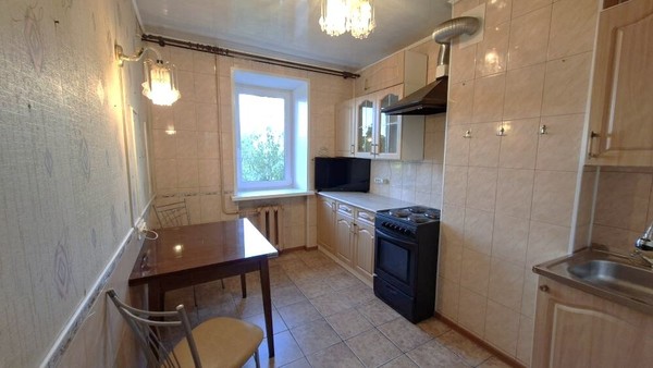 Продам двухкомнатную (2-комн.) квартиру, Науки пр-кт, 44А, Санкт-Петербург г