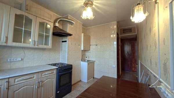 Продам двухкомнатную (2-комн.) квартиру, Науки пр-кт, 44А, Санкт-Петербург г