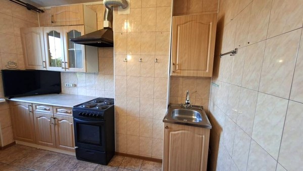 Продам двухкомнатную (2-комн.) квартиру, Науки пр-кт, 44А, Санкт-Петербург г