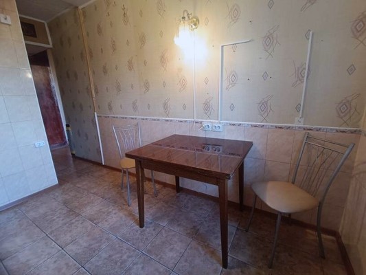 Продам двухкомнатную (2-комн.) квартиру, Науки пр-кт, 44А, Санкт-Петербург г