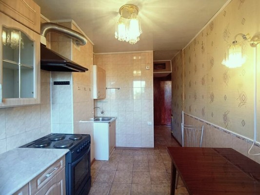 Продам двухкомнатную (2-комн.) квартиру, Науки пр-кт, 44А, Санкт-Петербург г