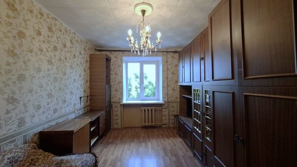 Продам двухкомнатную (2-комн.) квартиру, Науки пр-кт, 44А, Санкт-Петербург г