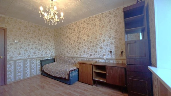 Продам двухкомнатную (2-комн.) квартиру, Науки пр-кт, 44А, Санкт-Петербург г