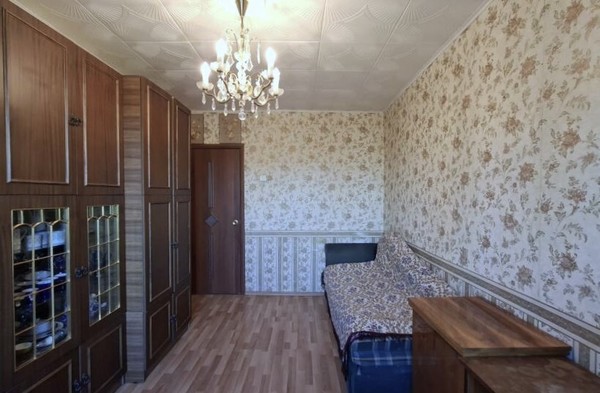 Продам двухкомнатную (2-комн.) квартиру, Науки пр-кт, 44А, Санкт-Петербург г