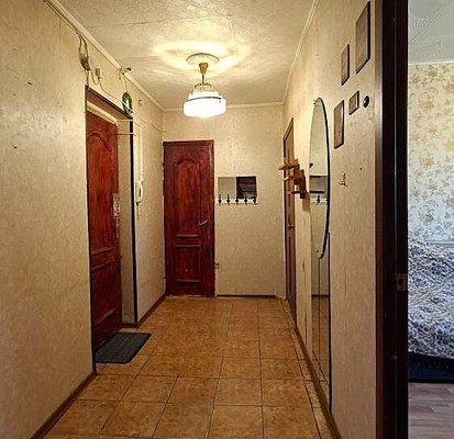 Продам двухкомнатную (2-комн.) квартиру, Науки пр-кт, 44А, Санкт-Петербург г