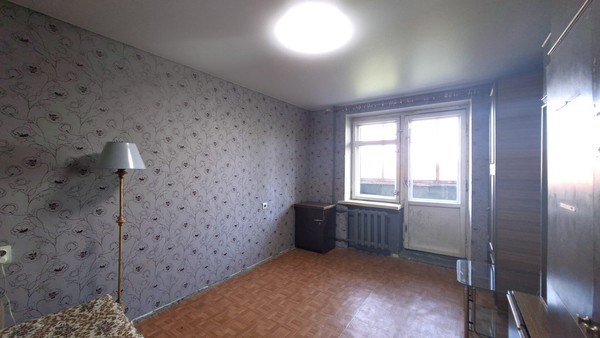 Продам двухкомнатную (2-комн.) квартиру, Науки пр-кт, 44А, Санкт-Петербург г