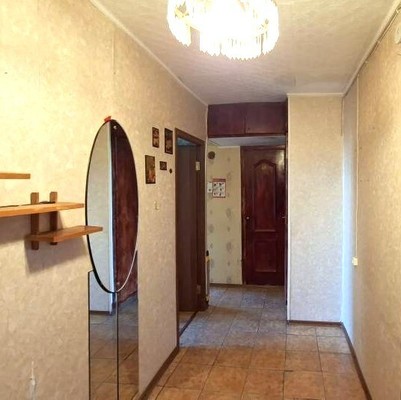 Продам двухкомнатную (2-комн.) квартиру, Науки пр-кт, 44А, Санкт-Петербург г