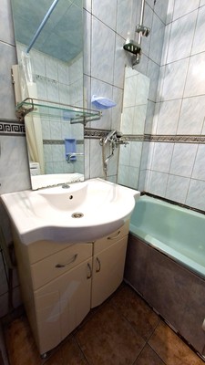 Продам двухкомнатную (2-комн.) квартиру, Науки пр-кт, 44А, Санкт-Петербург г
