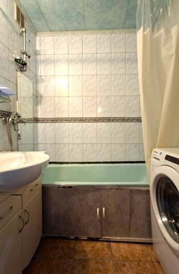 Продам двухкомнатную (2-комн.) квартиру, Науки пр-кт, 44А, Санкт-Петербург г