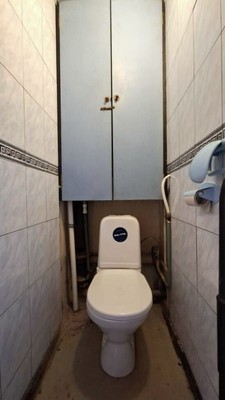 Продам двухкомнатную (2-комн.) квартиру, Науки пр-кт, 44А, Санкт-Петербург г