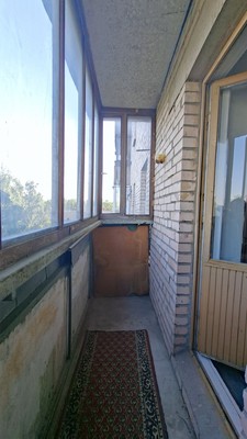 Продам двухкомнатную (2-комн.) квартиру, Науки пр-кт, 44А, Санкт-Петербург г