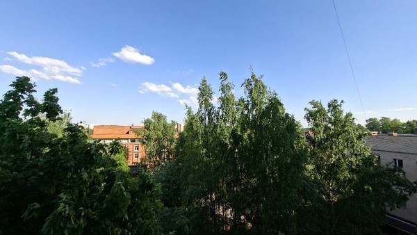Продам двухкомнатную (2-комн.) квартиру, Науки пр-кт, 44А, Санкт-Петербург г
