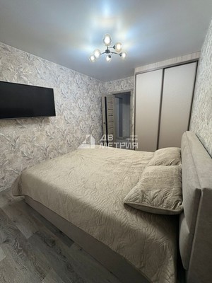 Продам трехкомнатную (3-комн.) квартиру, Мира пр-кт, 371кБ, Южно-Сахалинск г