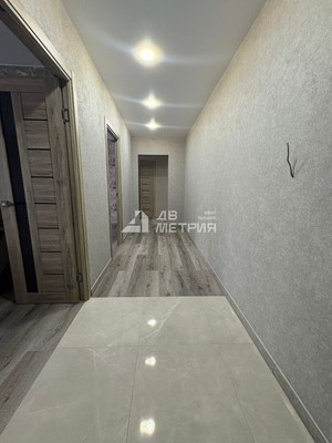Продам трехкомнатную (3-комн.) квартиру, Мира пр-кт, 371кБ, Южно-Сахалинск г