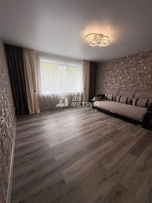 Продам трехкомнатную (3-комн.) квартиру, Мира пр-кт, 371кБ, Южно-Сахалинск г
