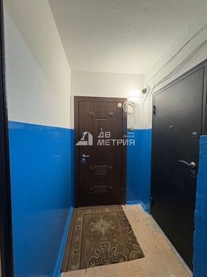 Продам трехкомнатную (3-комн.) квартиру, Мира пр-кт, 371кБ, Южно-Сахалинск г