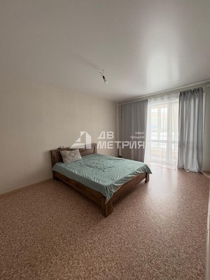 Продам двухкомнатную (2-комн.) квартиру, Весенняя ул, 3, Новотроицкое с