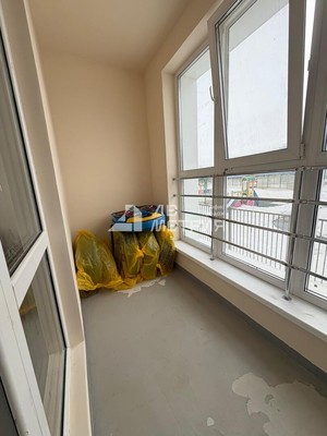 Продам двухкомнатную (2-комн.) квартиру, Весенняя ул, 3, Новотроицкое с
