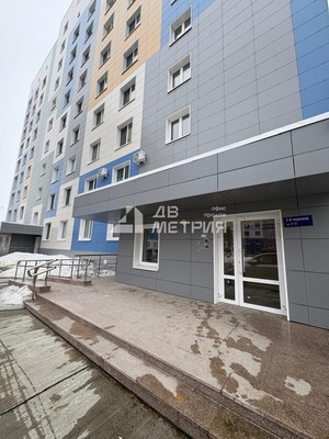 Продам двухкомнатную (2-комн.) квартиру, Весенняя ул, 3, Новотроицкое с