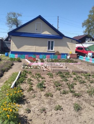Продам дом, Молодежная ул, 5, Южно-Сахалинск г, 0 км от города