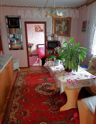 Продам дом, Молодежная ул, 5, Южно-Сахалинск г, 0 км от города