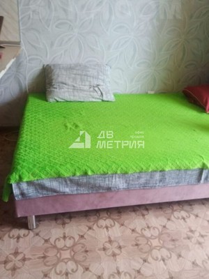 Продам однокомнатную (1-комн.) квартиру, Физкультурная ул, 28, Южно-Сахалинск г