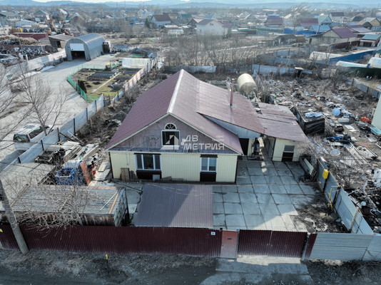 Продам дом, Колодезная ул, 56, Южно-Сахалинск г, 0 км от города