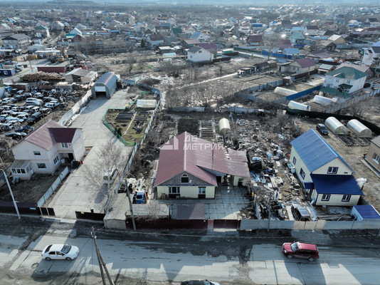 Продам дом, Колодезная ул, 56, Южно-Сахалинск г, 0 км от города