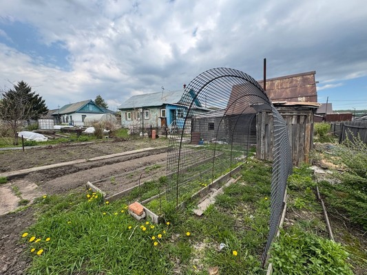 Продам дом, Лыжная ул, 21, Комсомольск-на-Амуре г, 0 км от города