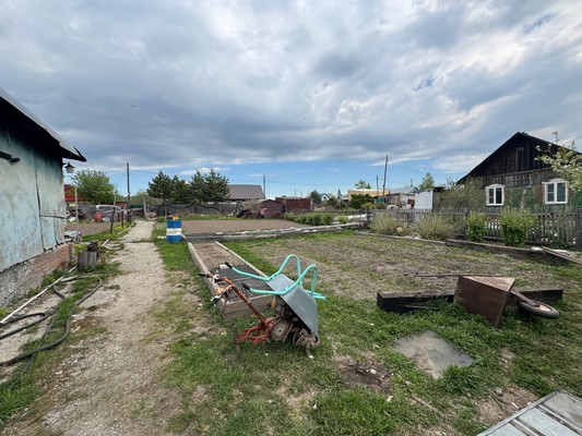 Продам дом, Лыжная ул, 21, Комсомольск-на-Амуре г, 0 км от города