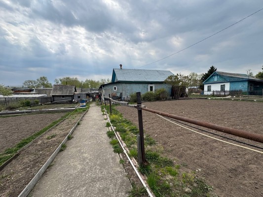 Продам дом, Лыжная ул, 21, Комсомольск-на-Амуре г, 0 км от города
