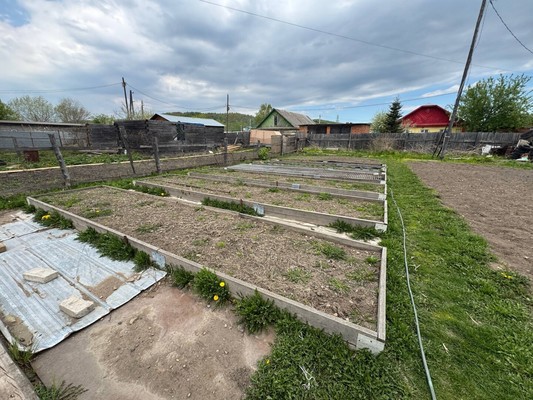 Продам дом, Лыжная ул, 21, Комсомольск-на-Амуре г, 0 км от города