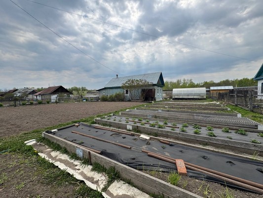 Продам дом, Лыжная ул, 21, Комсомольск-на-Амуре г, 0 км от города