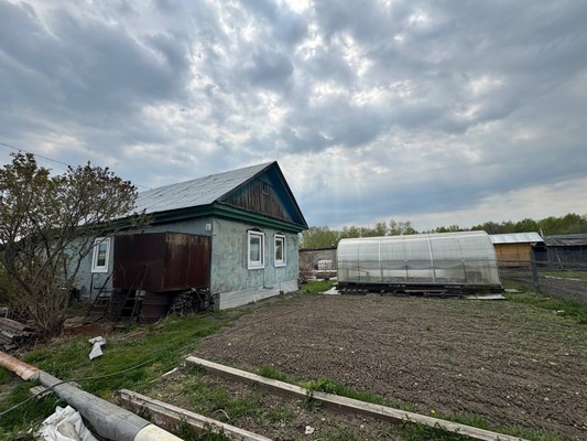 Продам дом, Лыжная ул, 21, Комсомольск-на-Амуре г, 0 км от города