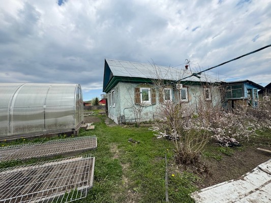Продам дом, Лыжная ул, 21, Комсомольск-на-Амуре г, 0 км от города