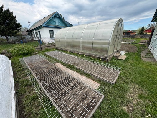 Продам дом, Лыжная ул, 21, Комсомольск-на-Амуре г, 0 км от города
