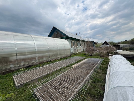Продам дом, Лыжная ул, 21, Комсомольск-на-Амуре г, 0 км от города