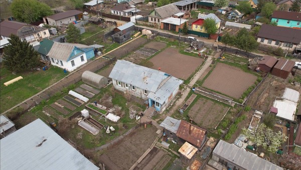 Продам дом, Лыжная ул, 21, Комсомольск-на-Амуре г, 0 км от города