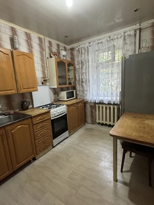 Продам двухкомнатную (2-комн.) квартиру, 16-я линия ул, 21/32, Ростов-на-Дону г