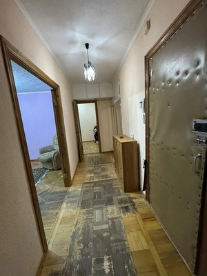 Продам двухкомнатную (2-комн.) квартиру, 16-я линия ул, 21/32, Ростов-на-Дону г