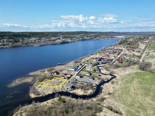 Продам участок 11,65 соток, ИЖС, Садовая ул, Ялгуба д, 0 км от города