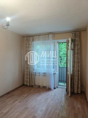 Продам двухкомнатную (2-комн.) квартиру, Сущёвский Вал ул, 60к2, Москва г