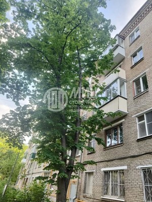 Продам двухкомнатную (2-комн.) квартиру, Сущёвский Вал ул, 60к2, Москва г