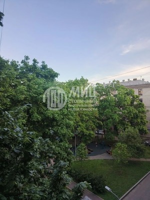 Продам двухкомнатную (2-комн.) квартиру, Сущёвский Вал ул, 60к2, Москва г
