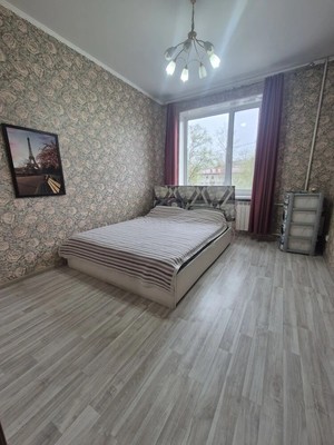 Продам трехкомнатную (3-комн.) квартиру, Ленина ул, 299, Южно-Сахалинск г
