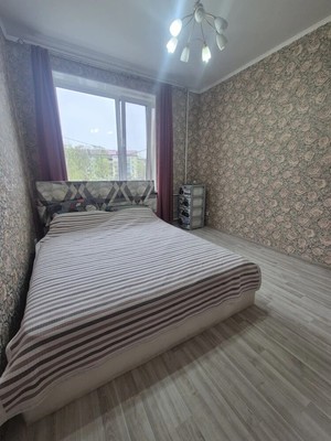 Продам трехкомнатную (3-комн.) квартиру, Ленина ул, 299, Южно-Сахалинск г