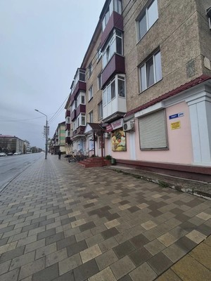 Продам трехкомнатную (3-комн.) квартиру, Ленина ул, 299, Южно-Сахалинск г